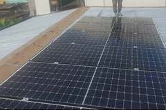 Selling: 3.185KW On-Grid Solar PV System 