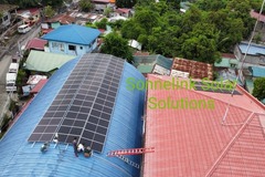 Selling: Gridtie PV System Package