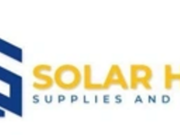 Selling: Solar Home Residential