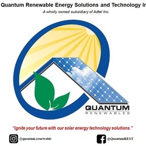 Quantum Renewable